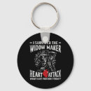 Search for heart attack keychains Heart disease awareness month
