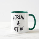 Search for scrum mugs Funny