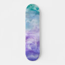 Search for swirled skateboards Purple