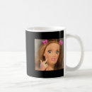 Search for disgusting mugs Funny disgusting doll