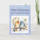 Search for happy little birds cards Couple
