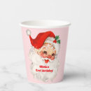 Search for christmas party tableware Pink