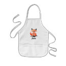 Search for woodland creatures aprons Cute