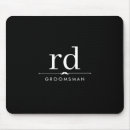 Search for party wedding mousepads For him