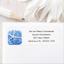 Search for four lines return address labels Easy to read