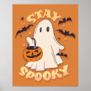 Search for ghost posters Harvest