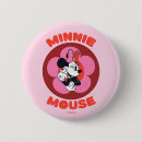 Search for minnie mouse buttons Minnie polka dots