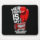 Recherche de gant tapis souris Rouge