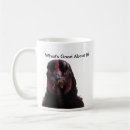 Recherche de mauvaise humeur tasses Rouge