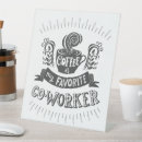 Search for co worker Coffee lover