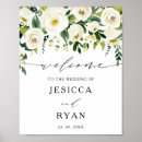 Recherche de impression florale blanche Verdure