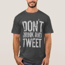 Search for tweet on tshirts Humour