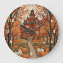 Search for haunted clocks Tree