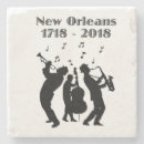 Search for new orleans coasters Souvenir