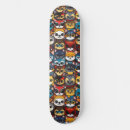 Search for kawaii skateboards Colourful