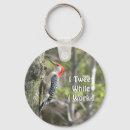Search for tweet keychains Bird