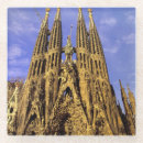 Recherche de barcelone dessous de verres Architecture