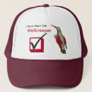 Recherche de cases casquettes Oiseau