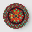 Search for rhythm clocks Turquoise