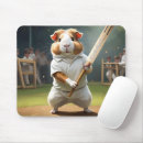 Recherche de match tapis souris Cricket