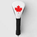 Search for canadian golf head covers Golfer
