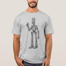 Recherche de bot tshirts Avenir
