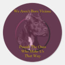 Search for pitbull stickers Fur babies