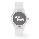 Search for dachshund watches Wiener