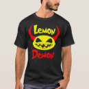 Search for lemon tshirts classic
