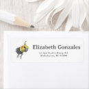 Search for hello return address labels Funny