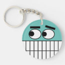 Search for cartoon tooth keychains Teeth