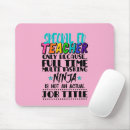 Search for professing mousepads Profession