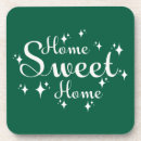 Search for festive festivities coasters Elegant