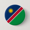 Search for namibia buttons Flag of namibia