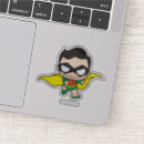 Search for chibi joker stickers Robin