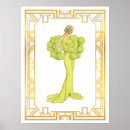 Search for 1940s fashion posters Vintage