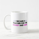 Search for funny teacher quotes mugs Professor