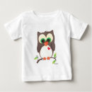 Recherche de hiboux de bébé vêtements Enfants