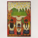 Search for mexican puzzles Flower