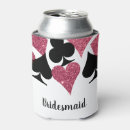 Search for glitter can coolers Bachelorette party