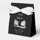 Recherche de blanc mariage ballotins Unique
