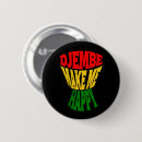 Search for juneteenth buttons Melanin
