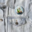 Search for blue tulip buttons Nature