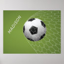 Recherche de soccer illustration posters Sports