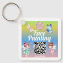 Search for artists keychains Cute