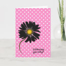 Search for black polka dot cards Pink