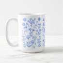 Search for botanical art mugs Antique