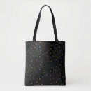 Recherche de nuit tote bags Galaxie