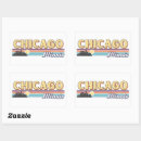 Recherche de chicago city stickers Ville de chicago