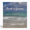 Search for beach wedding albums Ocean